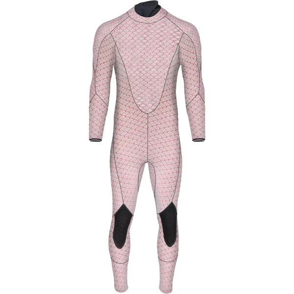 5mm Men's Henderson Aqua Lock Fullsuit