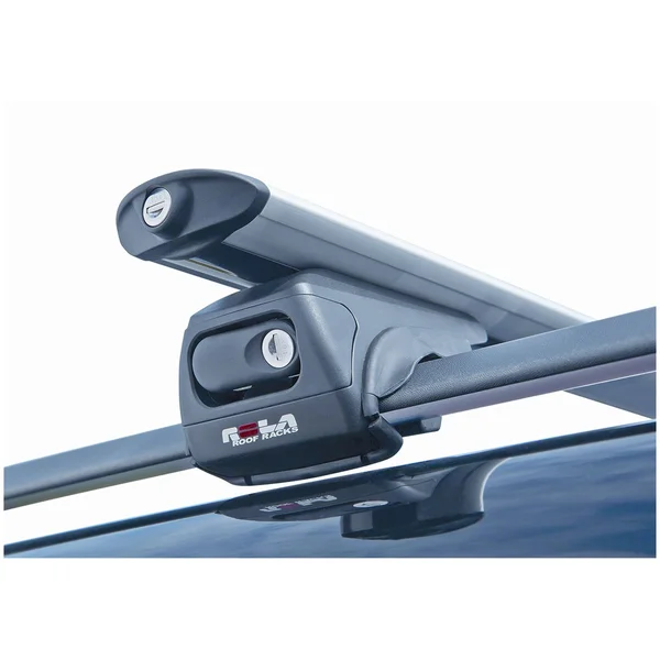 Rola RBU Series Roof Rack Removable Mount Bar Length