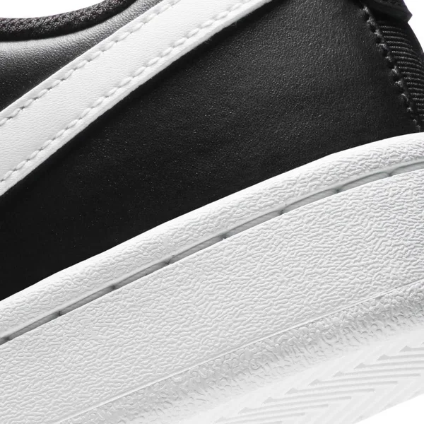 Nike Court Royale 2 Low Men's Shoes, Size: 13, Black
