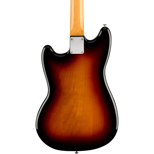 Fender Vintera &60s Mustang - Pau Ferro - 3-Color Sunburst