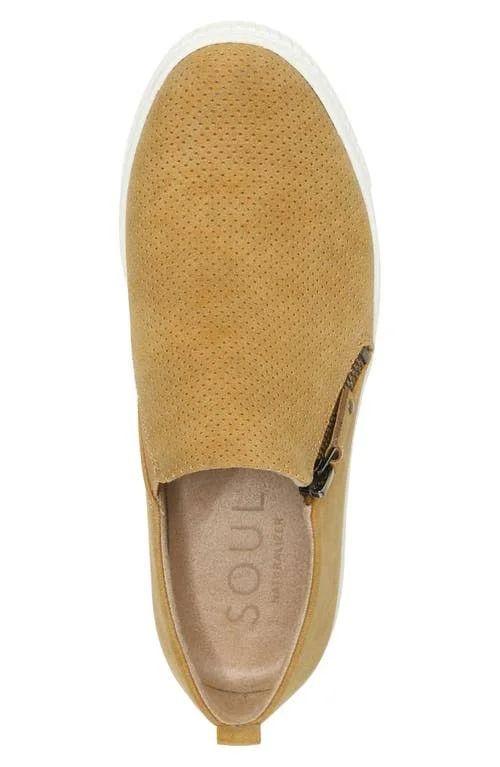 Soul Naturalizer Turner 7 Women's Camel