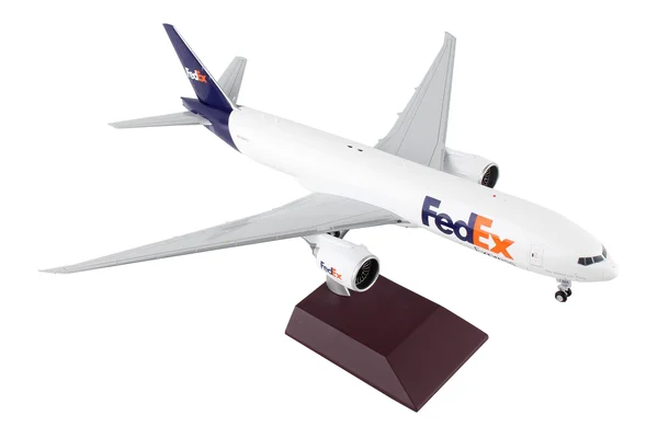 FedEx Boeing 777F