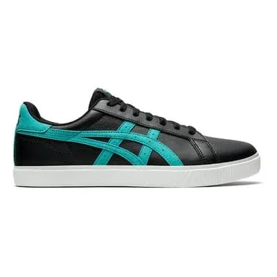 Asics Classic ct Trainers Black Blue - 43.5