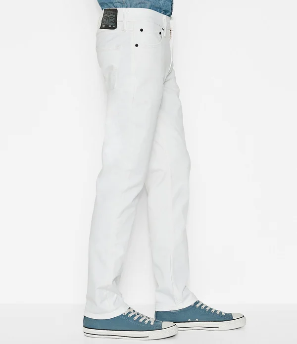 Levi&s Men's 511 Slim Fit Stretch Jeans