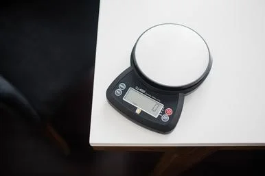 Jennings CJ-4000 Compact Digital Scale 4000g x 0.5g
