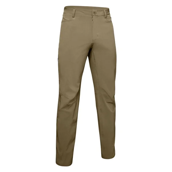 Under Armour Flex Pants, Men's Bayou