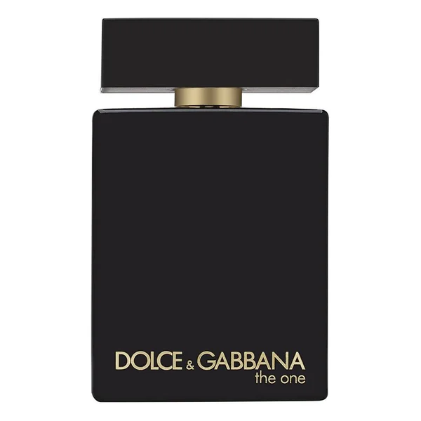 The One Intense by Dolce & Gabbana 3.3 oz Eau De Parfum Spray (Tester) for Men
