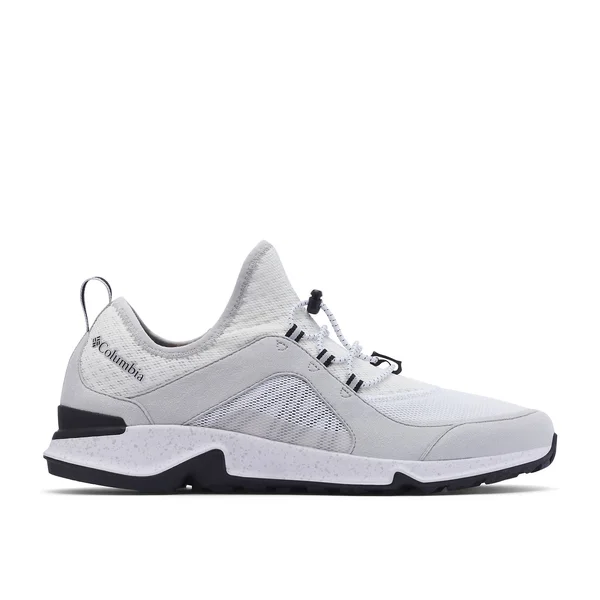 Columbia Vitesse Slip 8.5 - White, Black