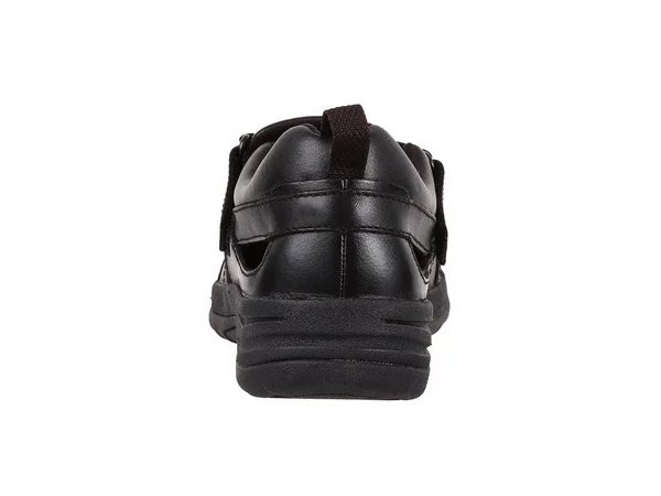 Men's Drew Dublin Fisherman Sandal - Black - Size 12.5