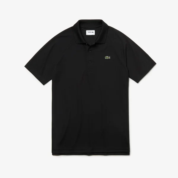 Lacoste Pique Ultra Dry Men's Tennis Polo