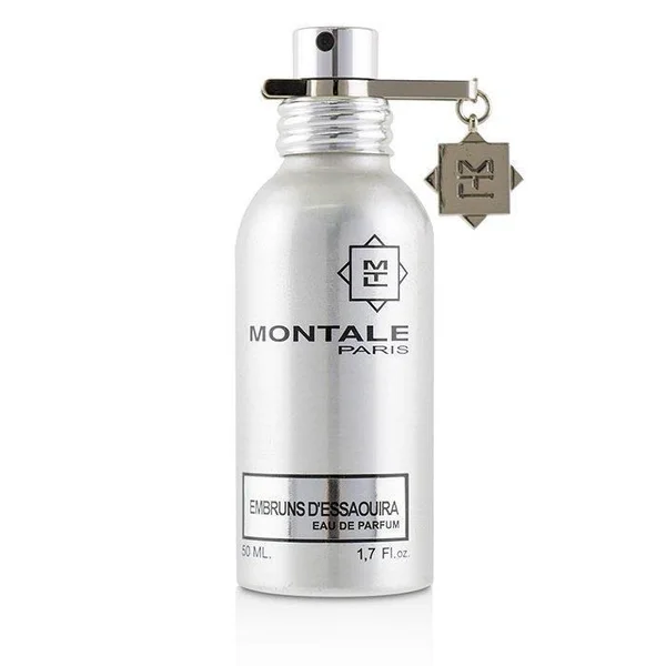 Montale Embruns D&essaouira Eau De Parfum Spray 1.7 oz Unisex