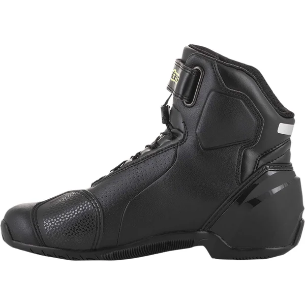 Alpinestars SP-1 V2 Riding Shoes Black White