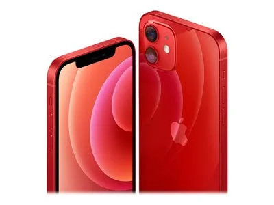 Apple iPhone 12 - 128 GB - (PRODUCT)RED - Sprint