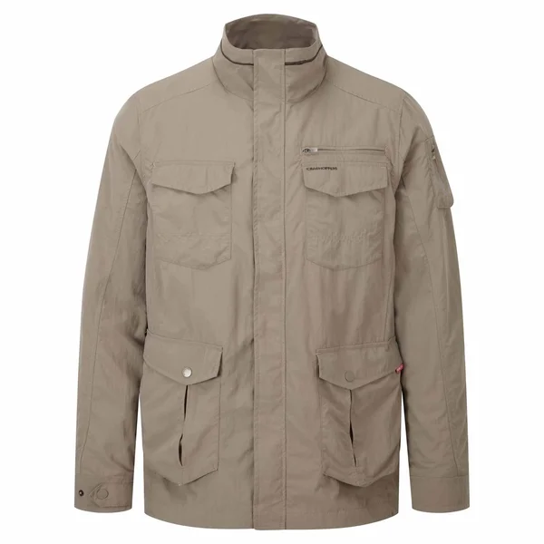 Craghoppers NosiLife Adventure Jacket