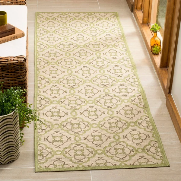 Safavieh Martha Stewart Msr4262-233 8&0x22 x 11&2x22 Azurite Area Rug
