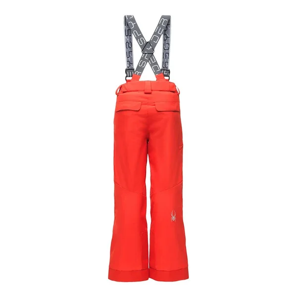 Spyder Boys Propulsion Pant 18