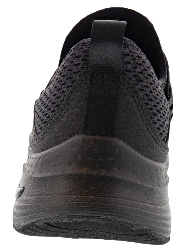 Skechers Shoes Arch Fit Lucky Thoughts - 149056BBK - Black - 7.5