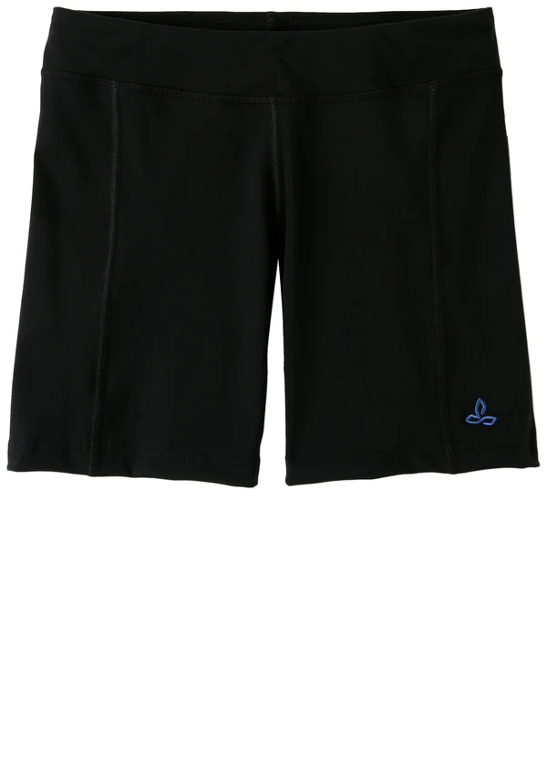 Prana - Men's JD Short Black Large