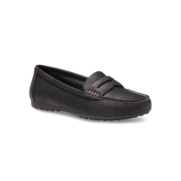 Eastland Montana 8 Women's Black