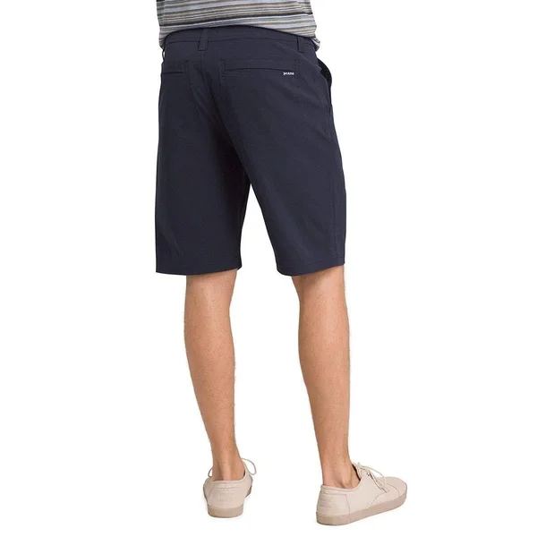 Prana Hybridizer Short - Men's 35 Nautical