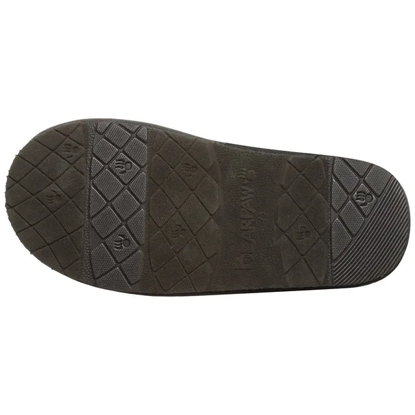 Bearpaw Effie - Women's Sheepskin Slipper - 1674W, Size: 10, Red