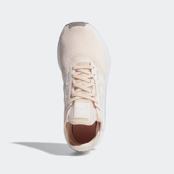 Adidas Women's Originals Swift Run x Casual Shoes FY2136 - 4.5 - Pink