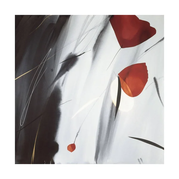 Lola Abellan - Brisa De Primavera II Giclee on Paper
