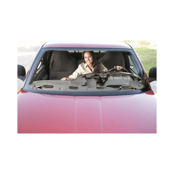 Coverlay 18-936-RD Dash Cover