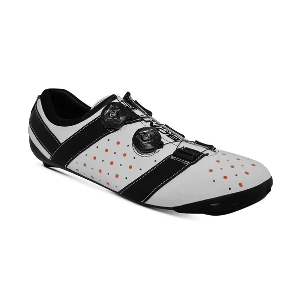 Bont SUB-8 Triathlon Shoe-White-44.5