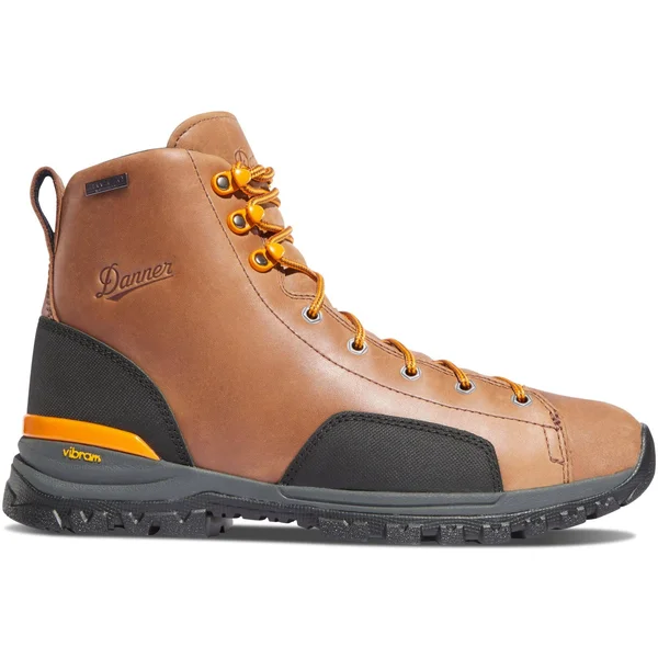 Danner Stronghold 6x22 NMT 9.5 Men's Brown