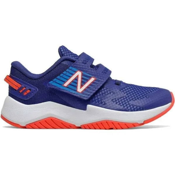 New Balance Little Boys& Rave Run Sneakers - Blue - 1.5