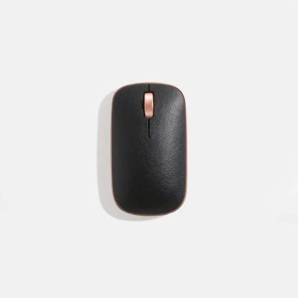 Retro Classic Mouse (Maple)