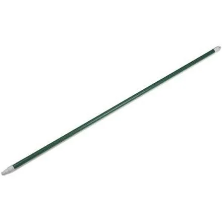 Sparta Fiberglass Broom Handle with Self-Locking Flex-Tip (Set of 12) Carlisle Food Service Products Color: Yellow 4022504