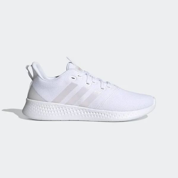 Adidas Puremotion Women's Running Shoes - Size: 9, White