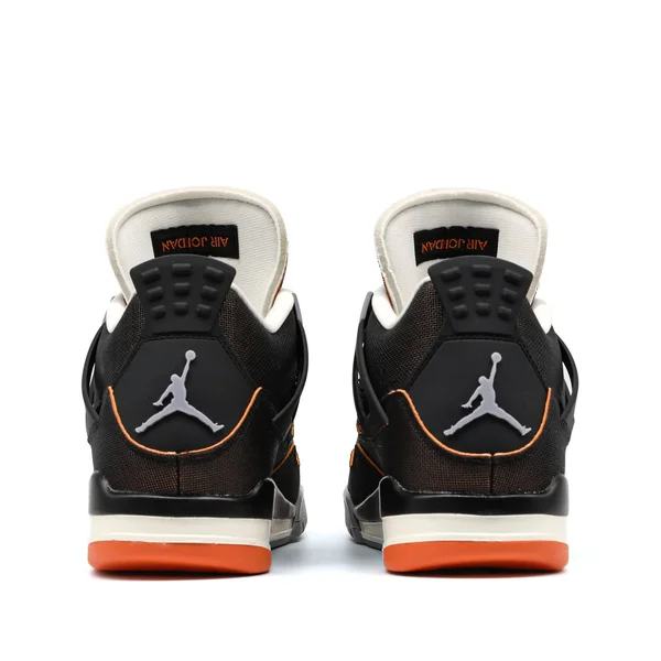 Air Jordan 4 Wmns Starfish - Size 9.5 Women