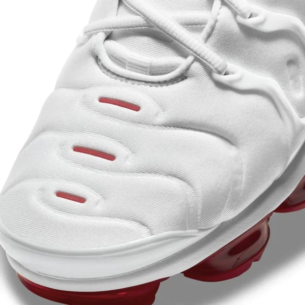 Nike Air VaporMax Plus Men's Shoes in White, Size: 7.5, DH0279-100