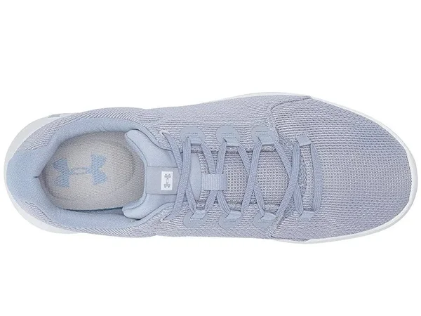 Under Armour Women's Ripple 2.0 Sportstyle Shoes - Blue - 9.5