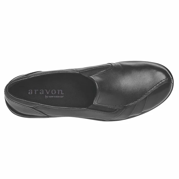 Aravon Faith 12 Women's Black