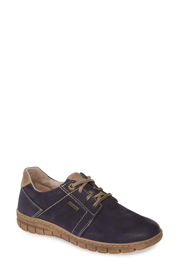 Josef Seibel Women's Steffi 59 Sneaker