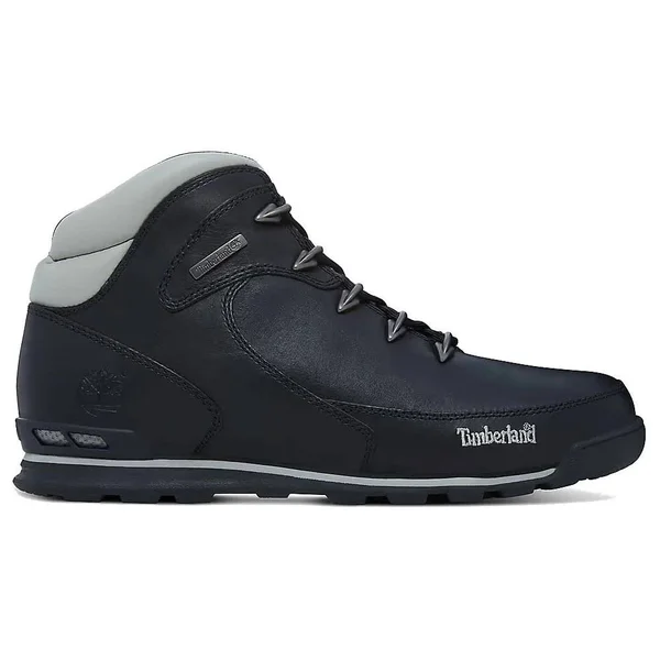 Timberland Euro Rock Hiker Hiking Boots Black - 49