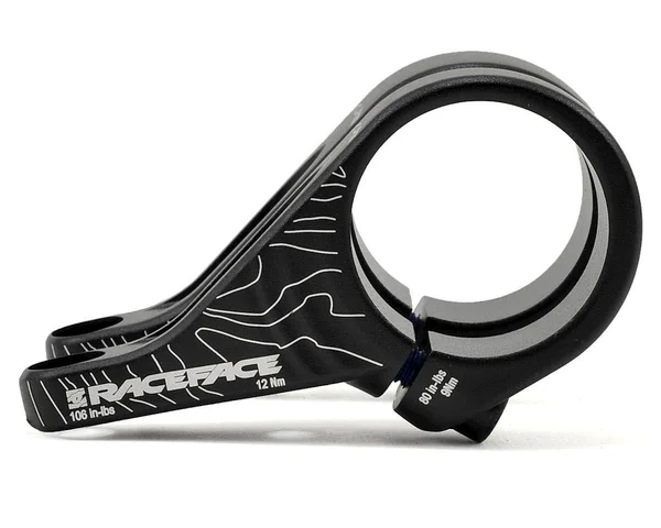 Race Face Atlas 35 Direct Mount Stem - 35.0mm - Black