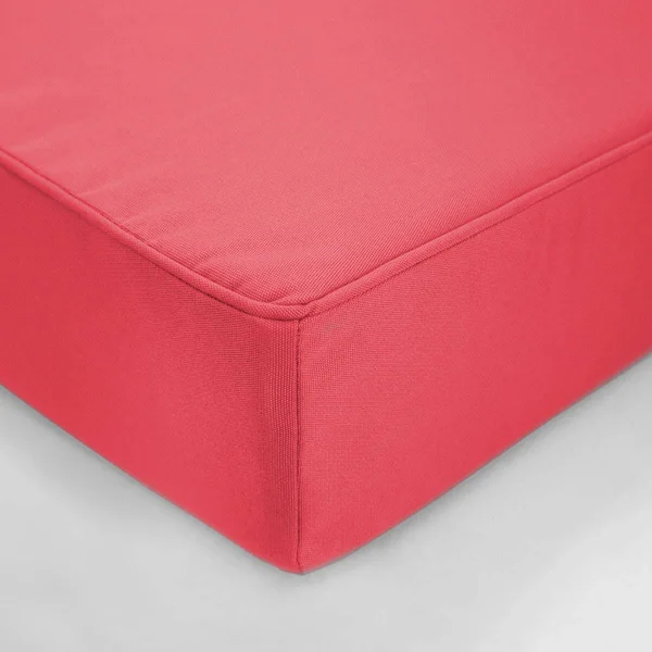 SensorPEDIC 24" x 24" Waterproof Memory Foam Seat Cushion - Tuscan