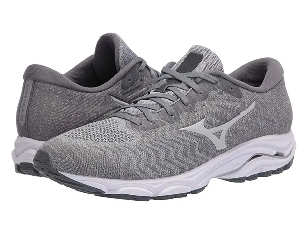 Mizuno Men's Wave Inspire 16 Waveknit Running Shoe