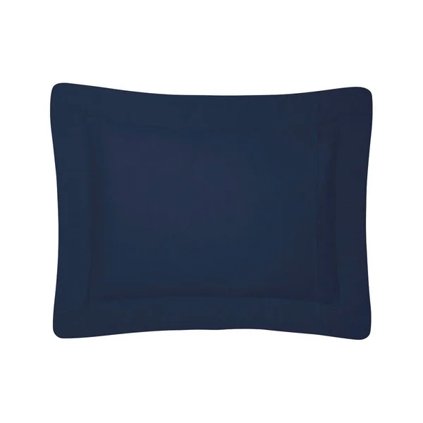 Yves Delorme Triomphe Bedding - Marine, Full/Queen Duvet Cover