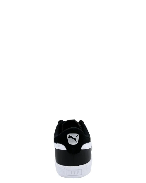 Puma Astro Cup Men's Sneakers - Black, 9.5