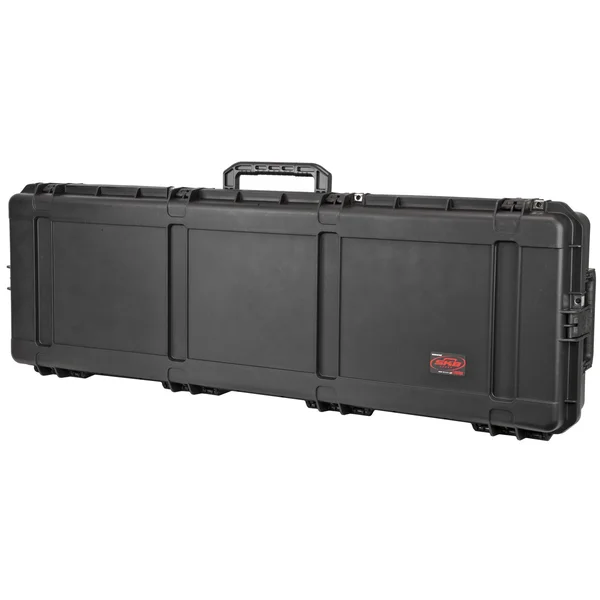 SKB Cases iSeries 5014-6 Waterproof Utility Case in Military Green - with Layered
