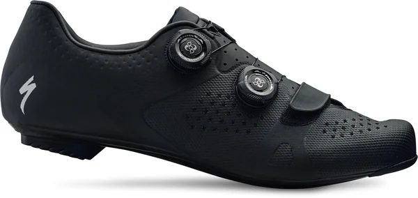 Specialized Torch 3.0 Road Shoes - 39.5 - Black