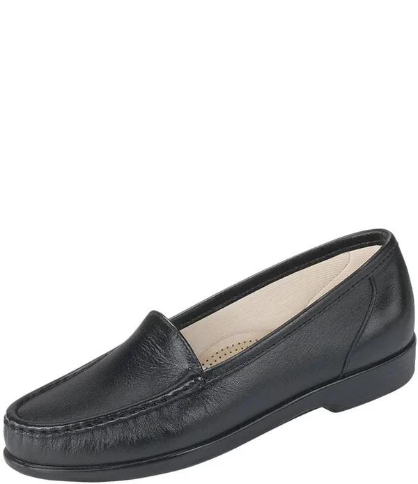 SAS Shoes Women's Simplify - Red