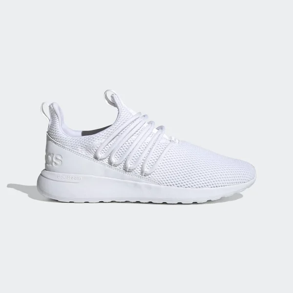 Adidas Men's Lite Racer Adapt 3.0 Shoes, White
