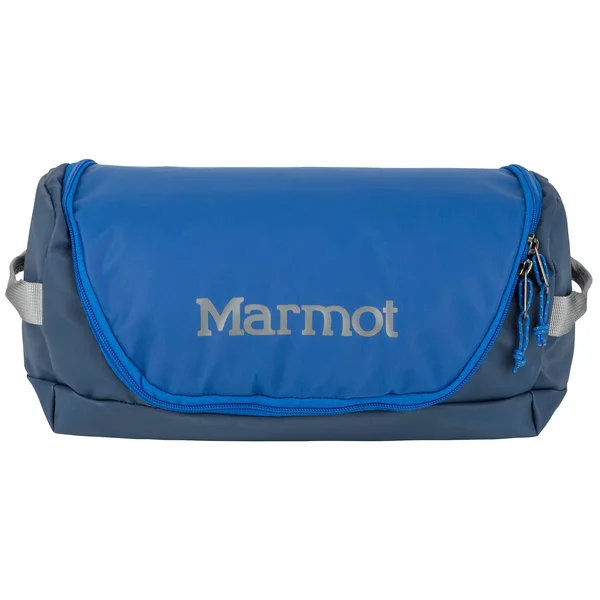 Marmot Compact Hauler Brick, Black One